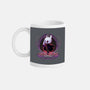Ghost Knight-None-Mug-Drinkware-Samuel