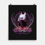 Ghost Knight-None-Matte-Poster-Samuel