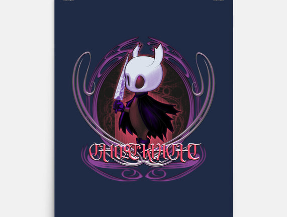Ghost Knight