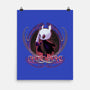 Ghost Knight-None-Matte-Poster-Samuel