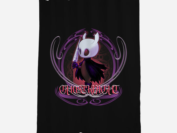 Ghost Knight