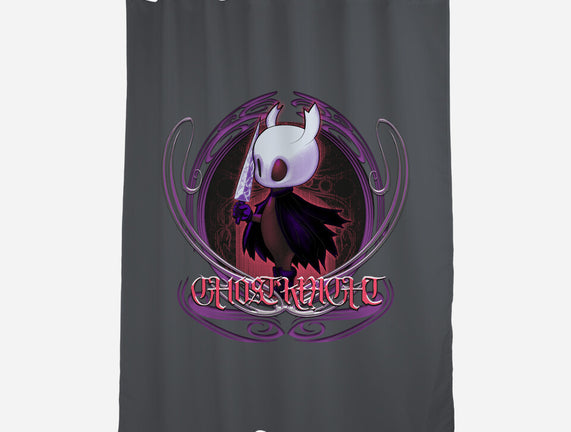 Ghost Knight