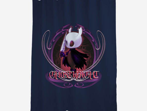 Ghost Knight