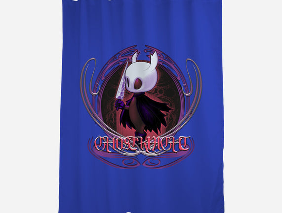 Ghost Knight