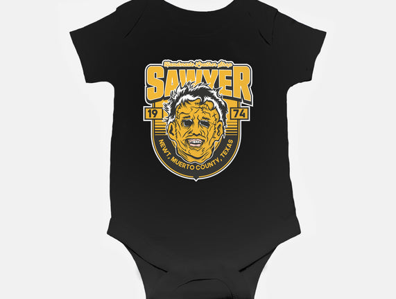 Sawyer Leather