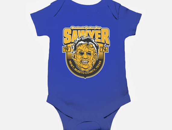 Sawyer Leather