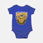 Sawyer Leather-Baby-Basic-Onesie-CarloJ1956