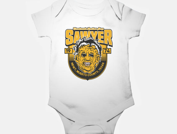 Sawyer Leather
