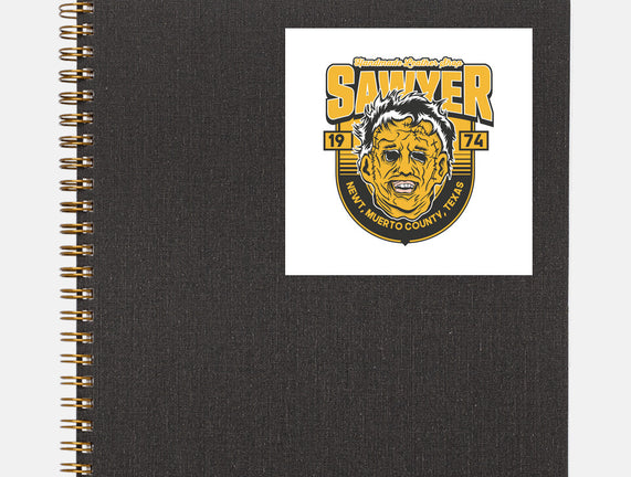Sawyer Leather