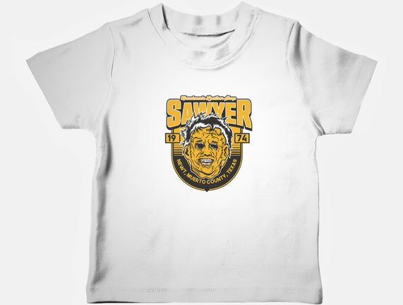 Sawyer Leather