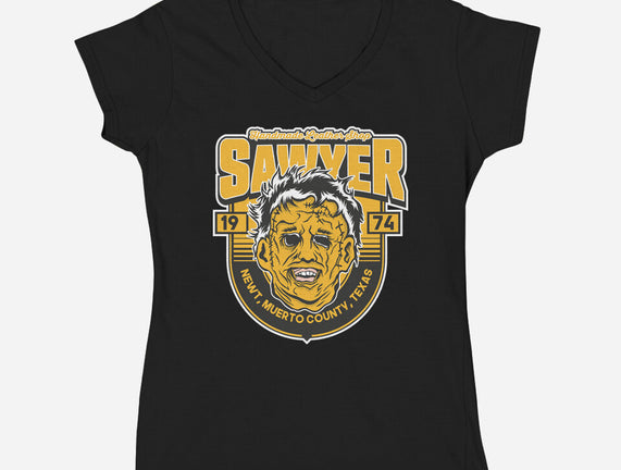 Sawyer Leather