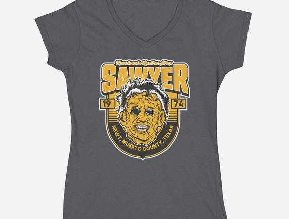 Sawyer Leather