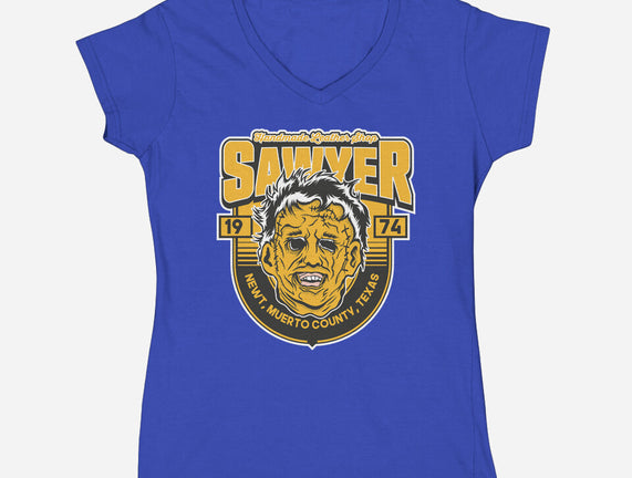 Sawyer Leather