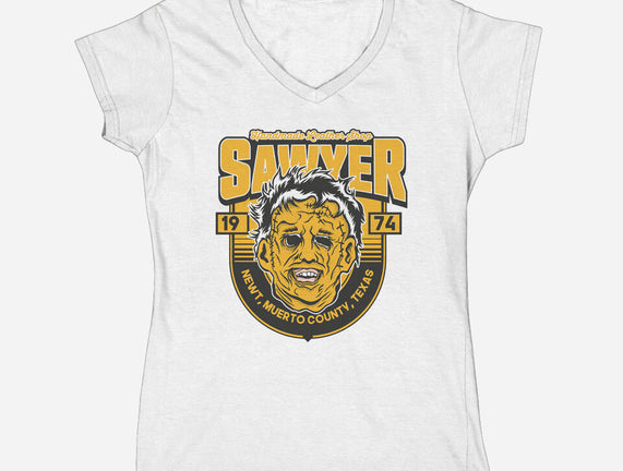 Sawyer Leather