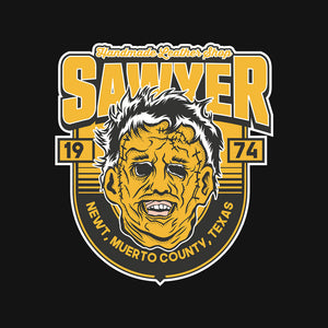 Sawyer Leather