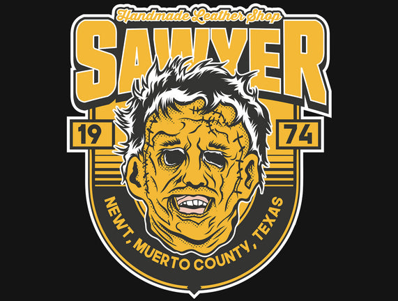 Sawyer Leather