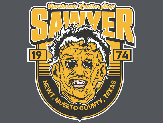 Sawyer Leather