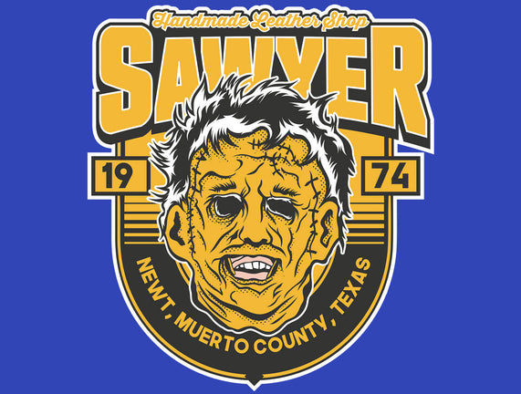 Sawyer Leather