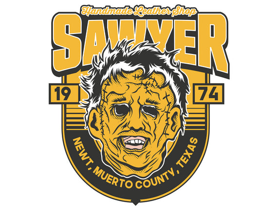 Sawyer Leather