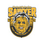 Sawyer Leather-Mens-Heavyweight-Tee-CarloJ1956