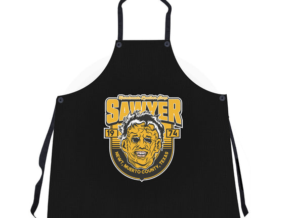 Sawyer Leather