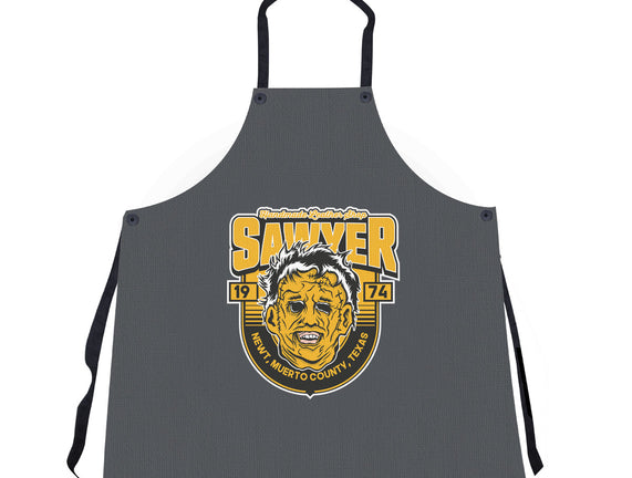 Sawyer Leather