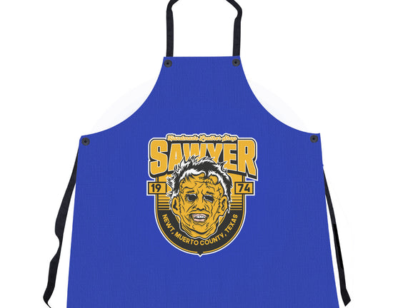 Sawyer Leather