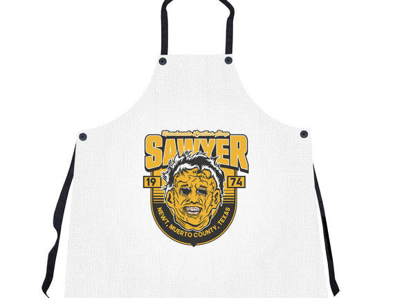 Sawyer Leather