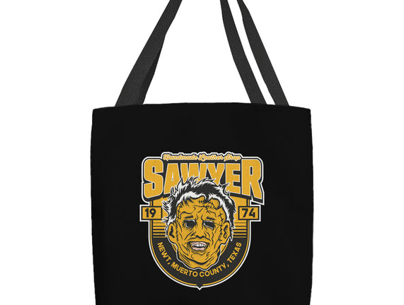 Sawyer Leather