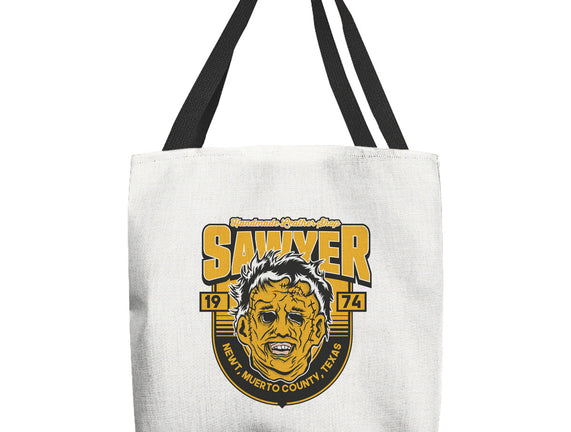 Sawyer Leather