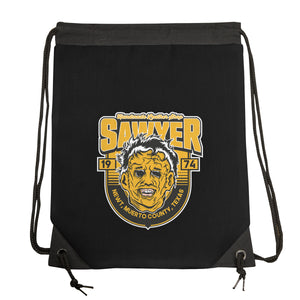 Sawyer Leather