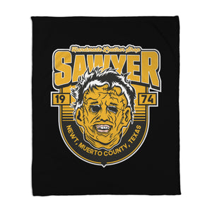Sawyer Leather