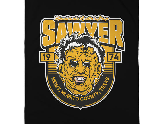 Sawyer Leather