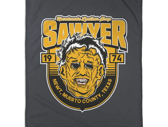 Sawyer Leather