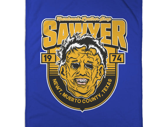 Sawyer Leather
