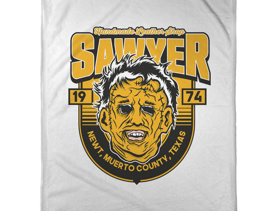 Sawyer Leather