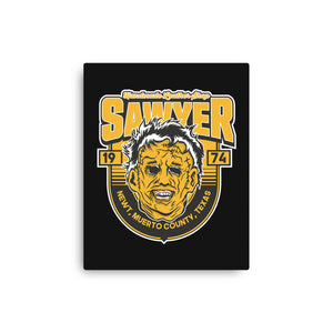 Sawyer Leather