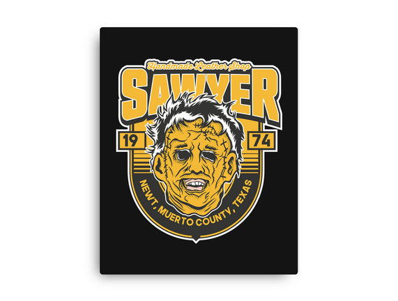 Sawyer Leather