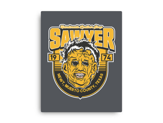 Sawyer Leather