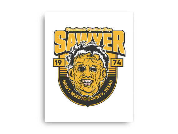 Sawyer Leather