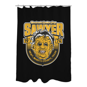 Sawyer Leather