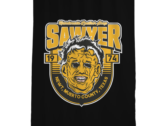Sawyer Leather