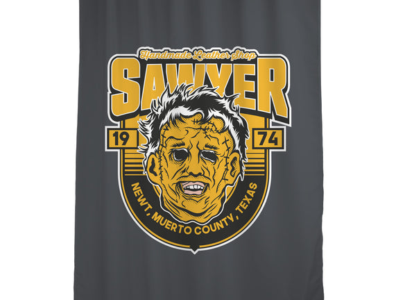 Sawyer Leather