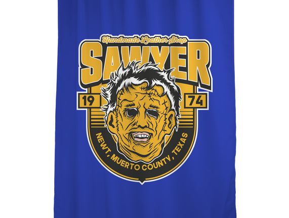 Sawyer Leather