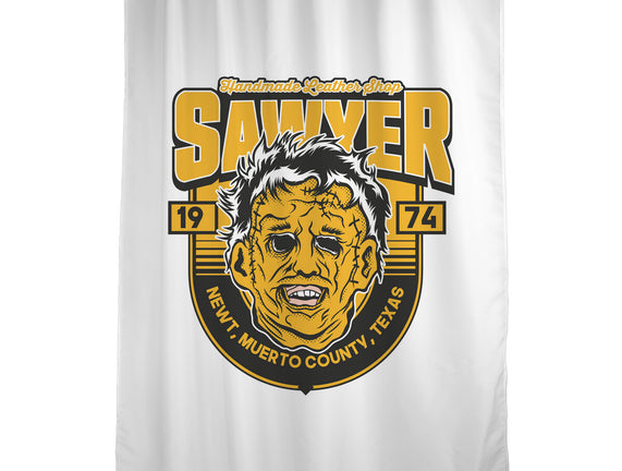 Sawyer Leather