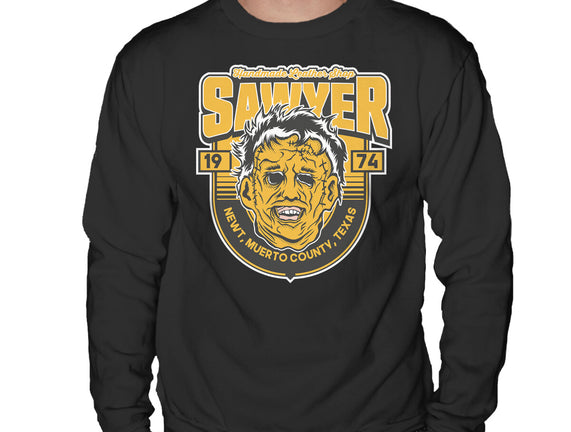 Sawyer Leather