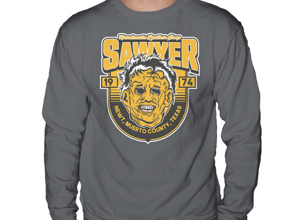 Sawyer Leather