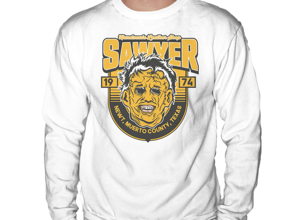 Sawyer Leather