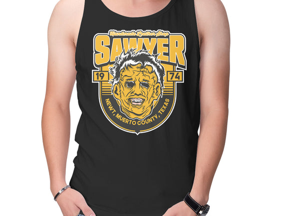 Sawyer Leather