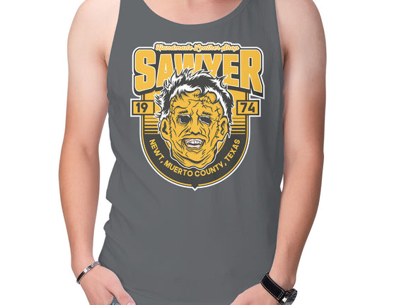 Sawyer Leather